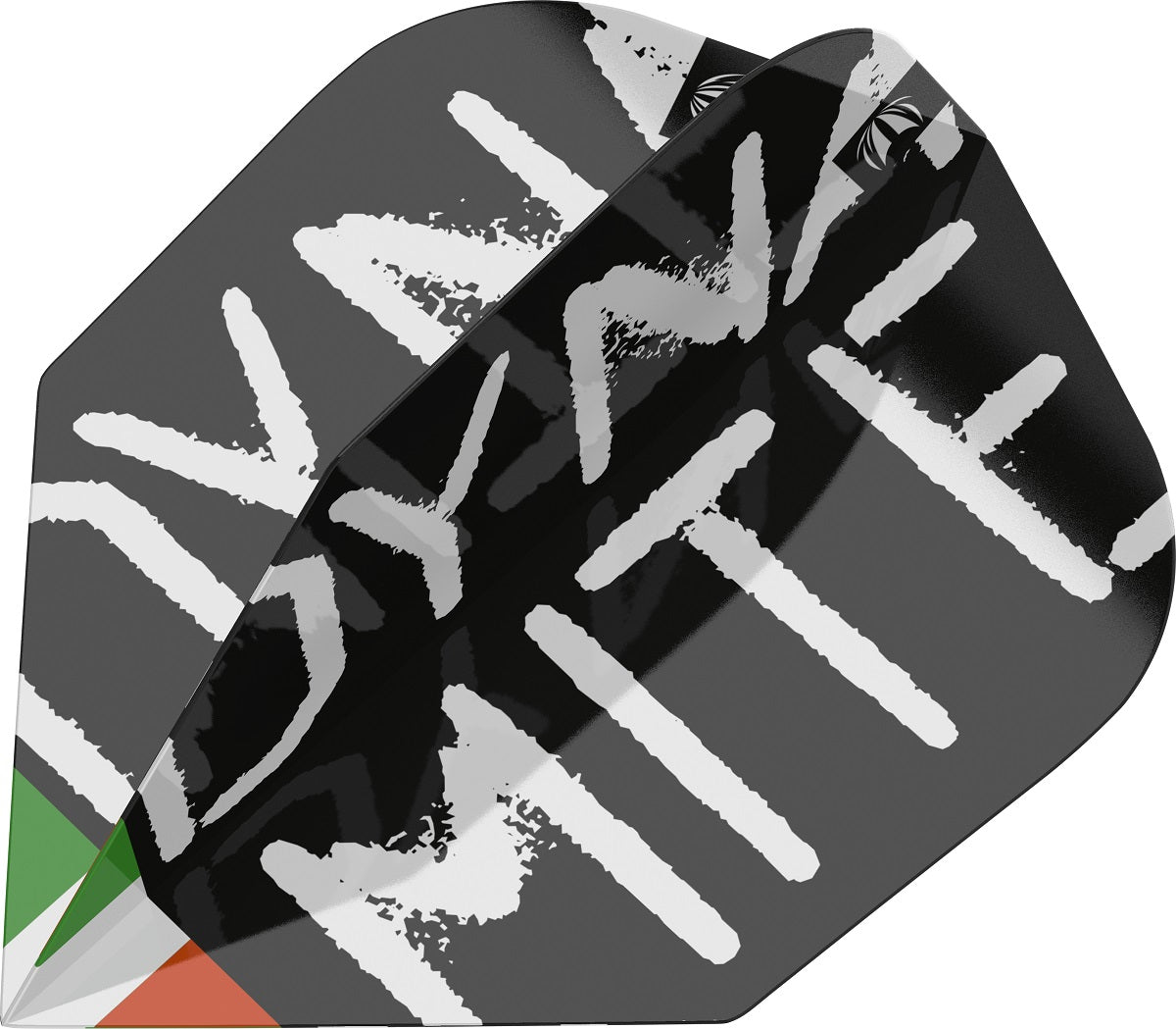 Keane Barry Pro.Ultra No6 Dart Flights By Target