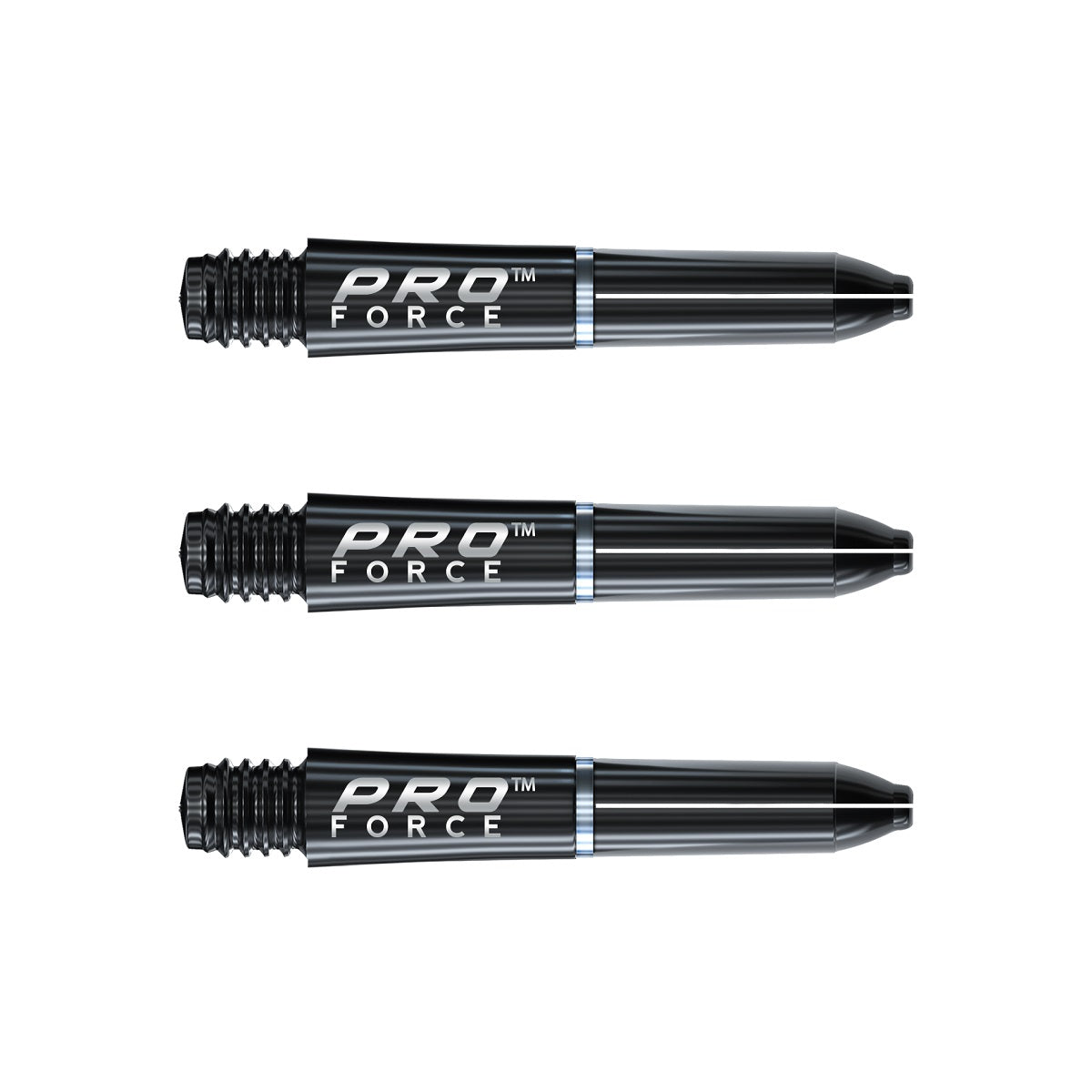 Pro-Force Dart Stems by Winmau