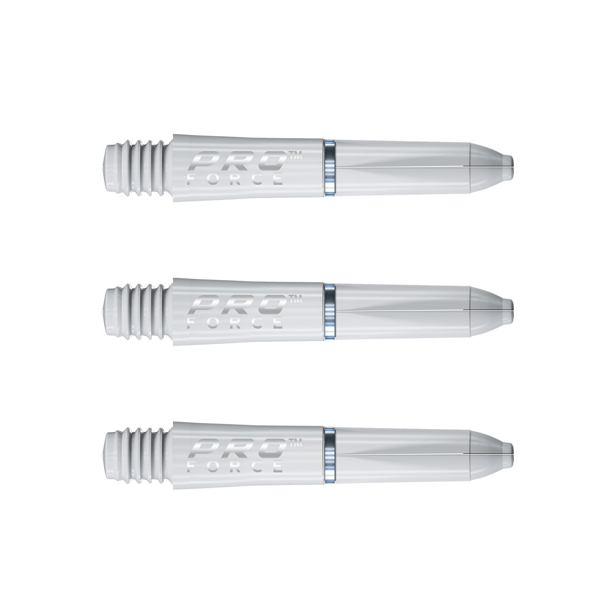 Pro-Force Dart Stems by Winmau