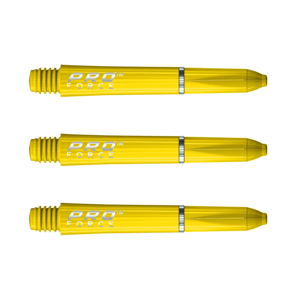 Pro-Force Dart Stems by Winmau