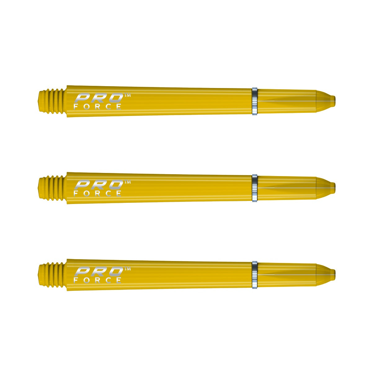 Pro-Force Dart Stems by Winmau