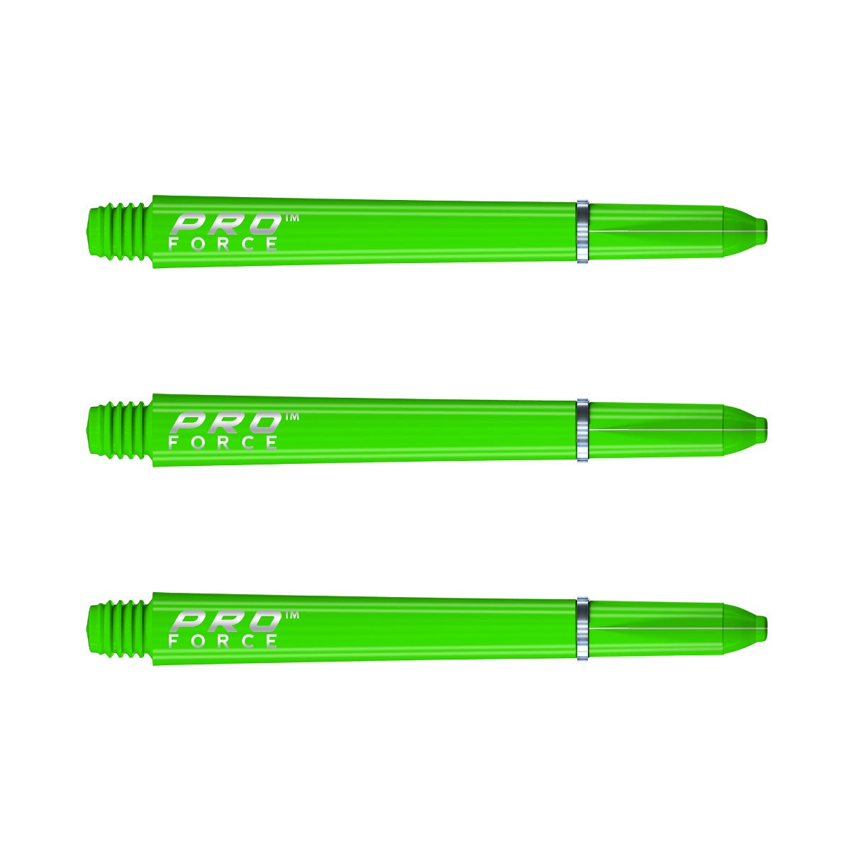 Pro-Force Dart Stems by Winmau