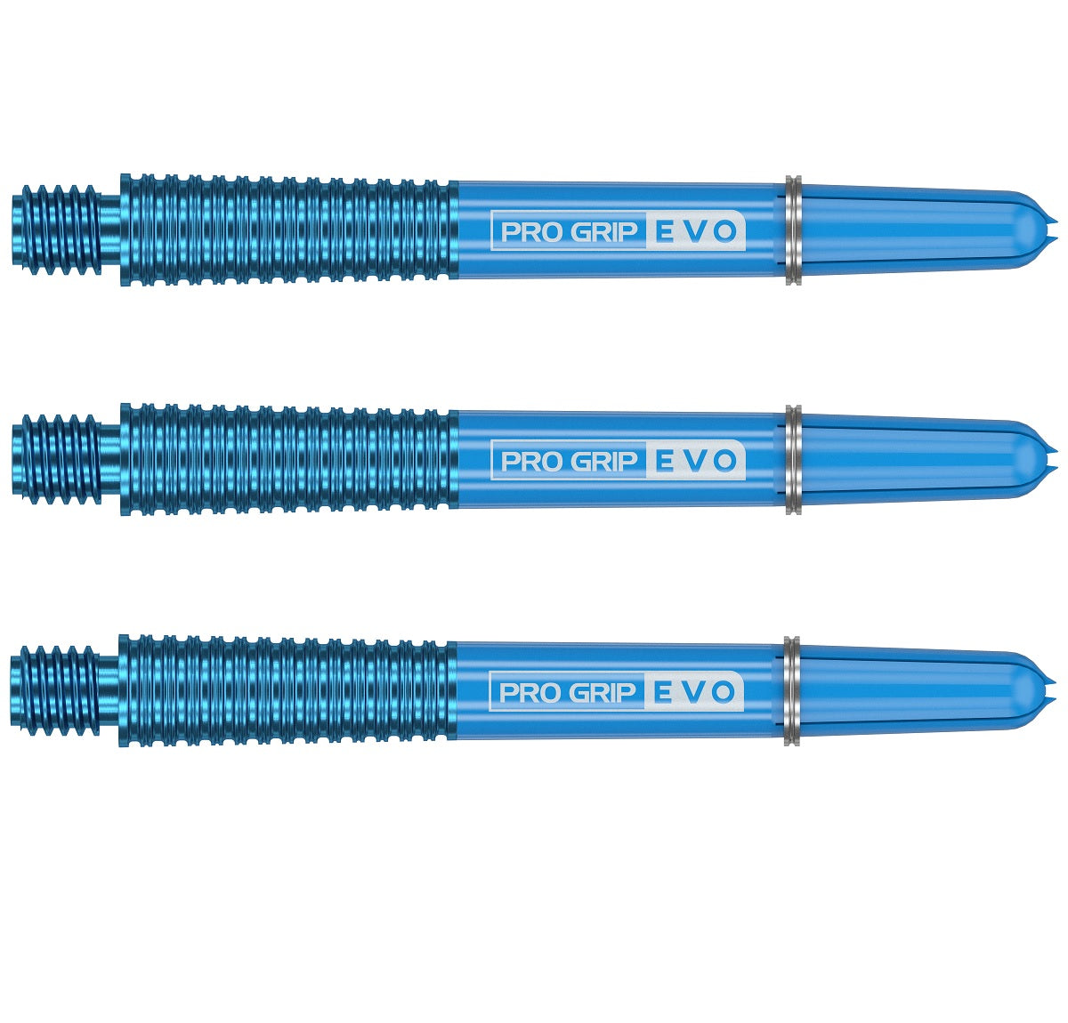 Target Pro Grip Evo Dart Stems / Shafts