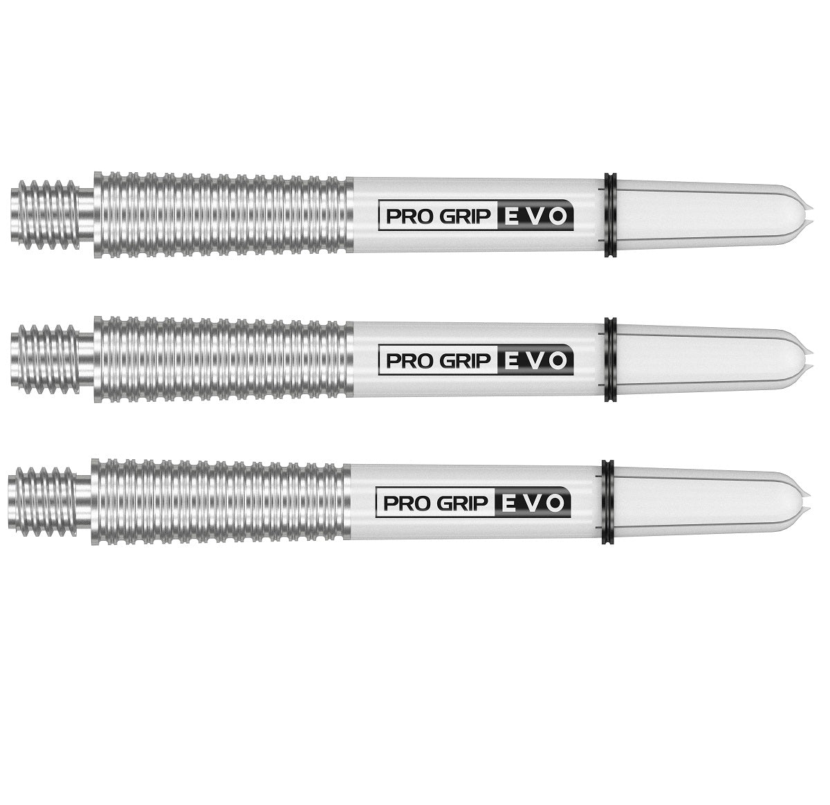 Target Pro Grip Evo Dart Stems / Shafts