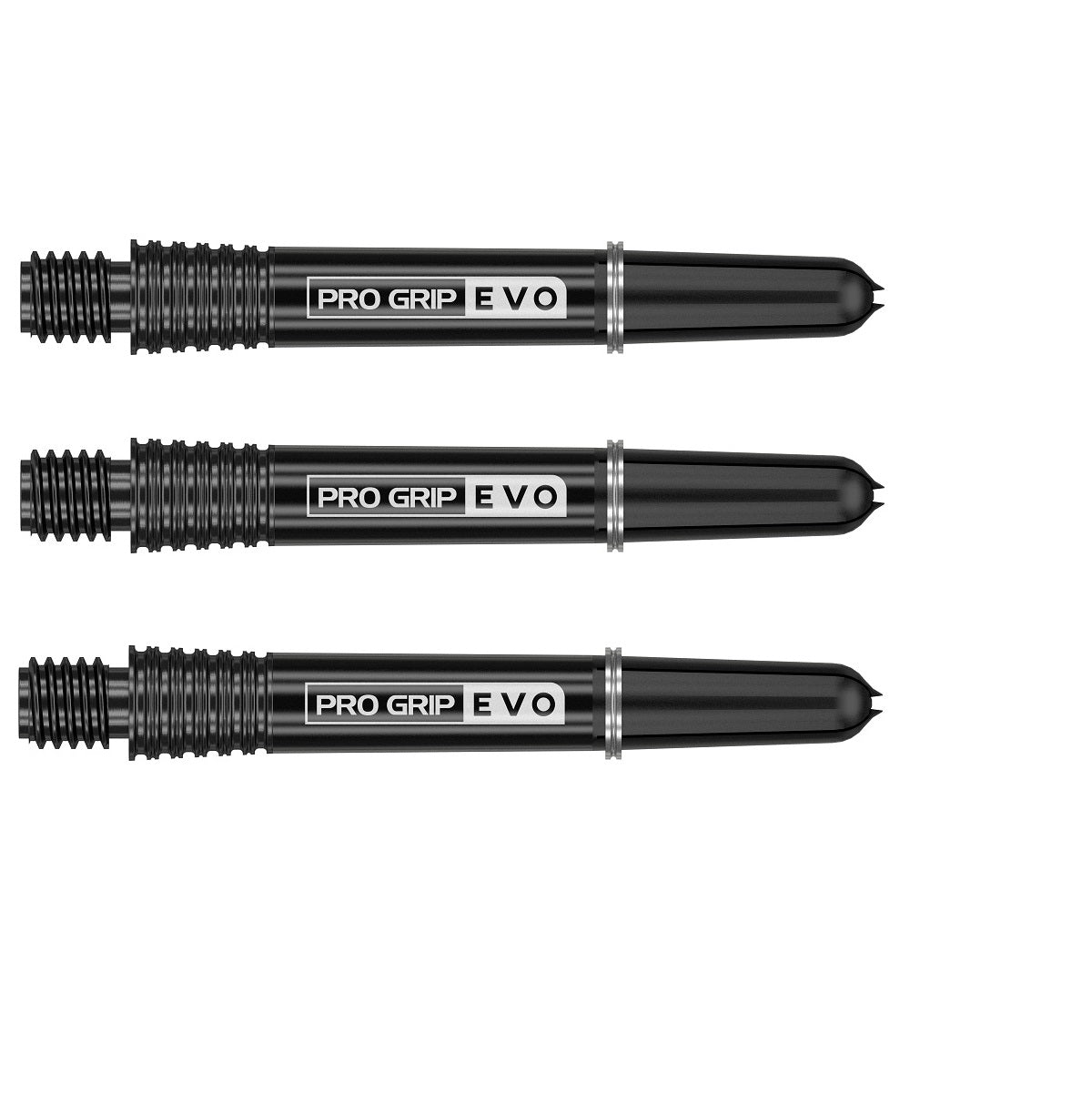 Target Pro Grip Evo Dart Stems / Shafts