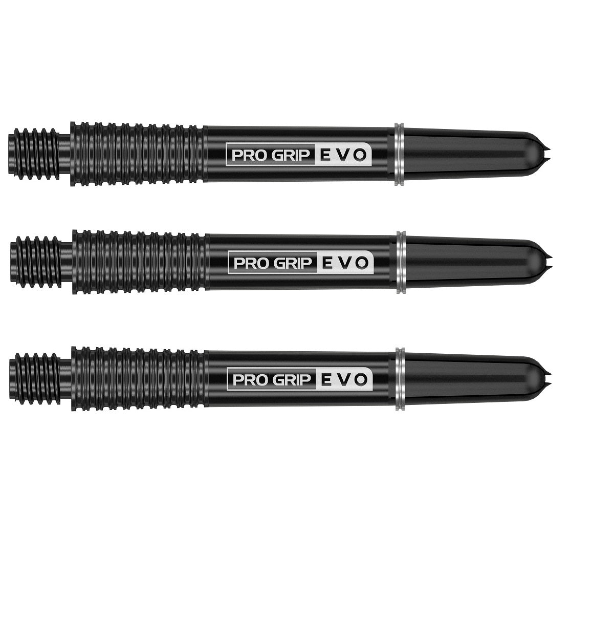 Target Pro Grip Evo Dart Stems / Shafts