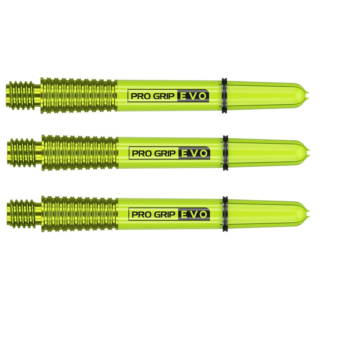 Target Pro Grip Evo Dart Stems / Shafts