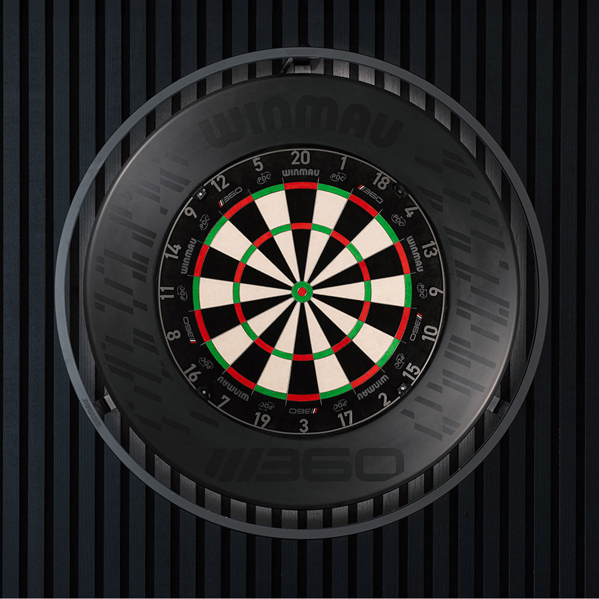 Winmau Blade 360 Triple Core Dartboard