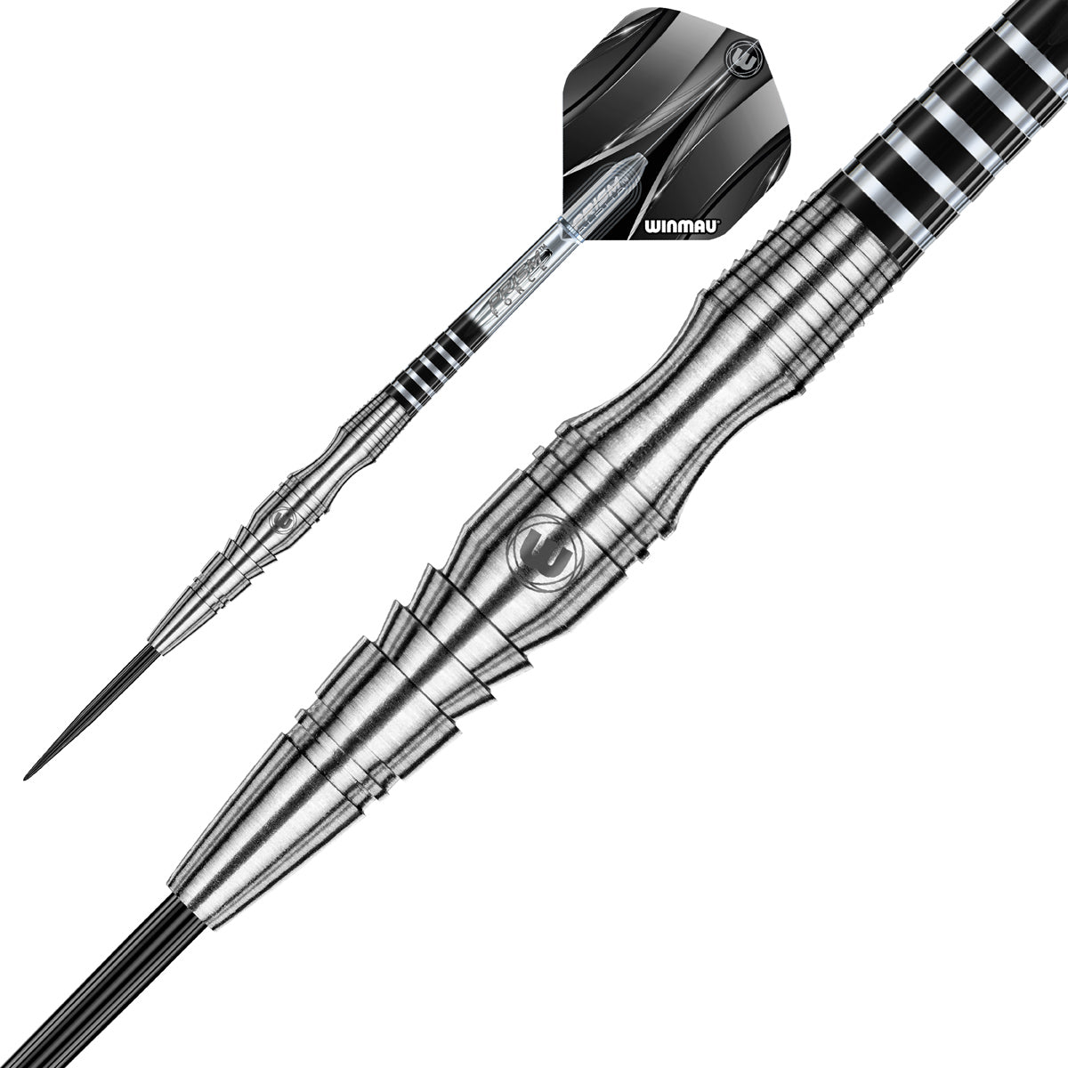 Sniper 03 90% Tungsten Steel Tip Darts by Winmau