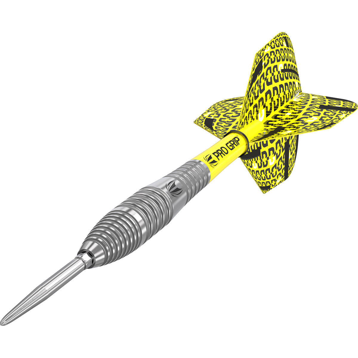 Bolide 05 Swiss Point 90% Tungsten Steel Tip Darts by Target