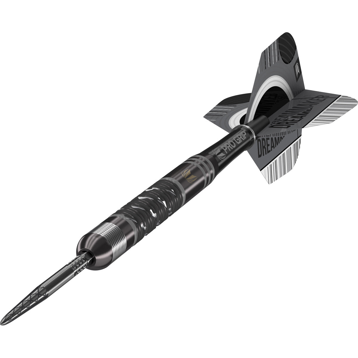 Dimitri Van Den Bergh x Echo 90% Tungsten SP Steel Tip Darts by Target
