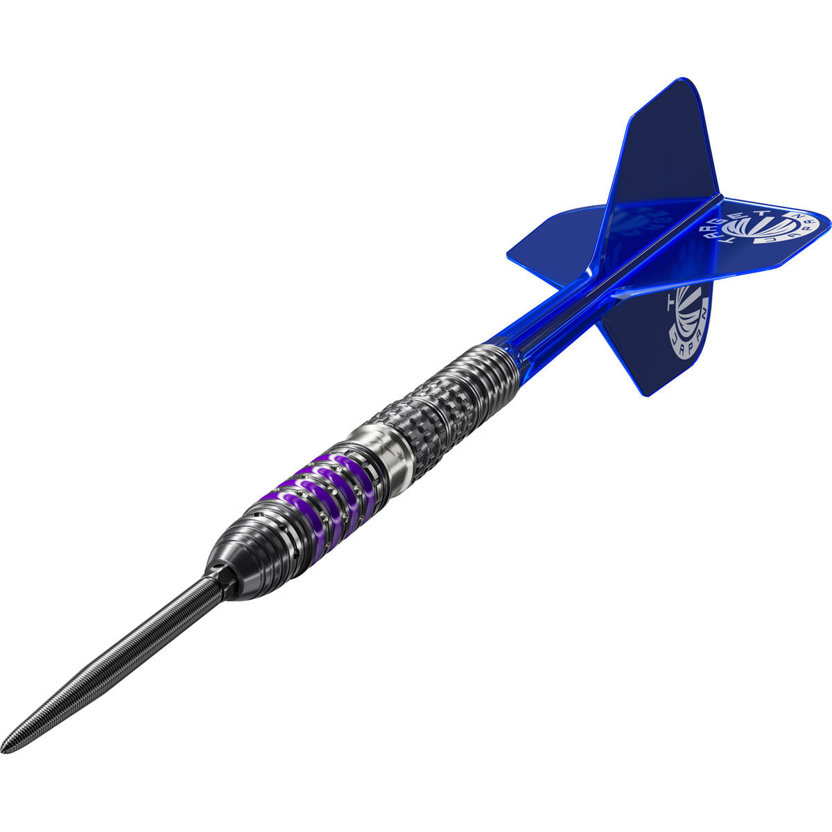 Target Japan Sirius G4 90% Tungsten SP Steel Tip Darts