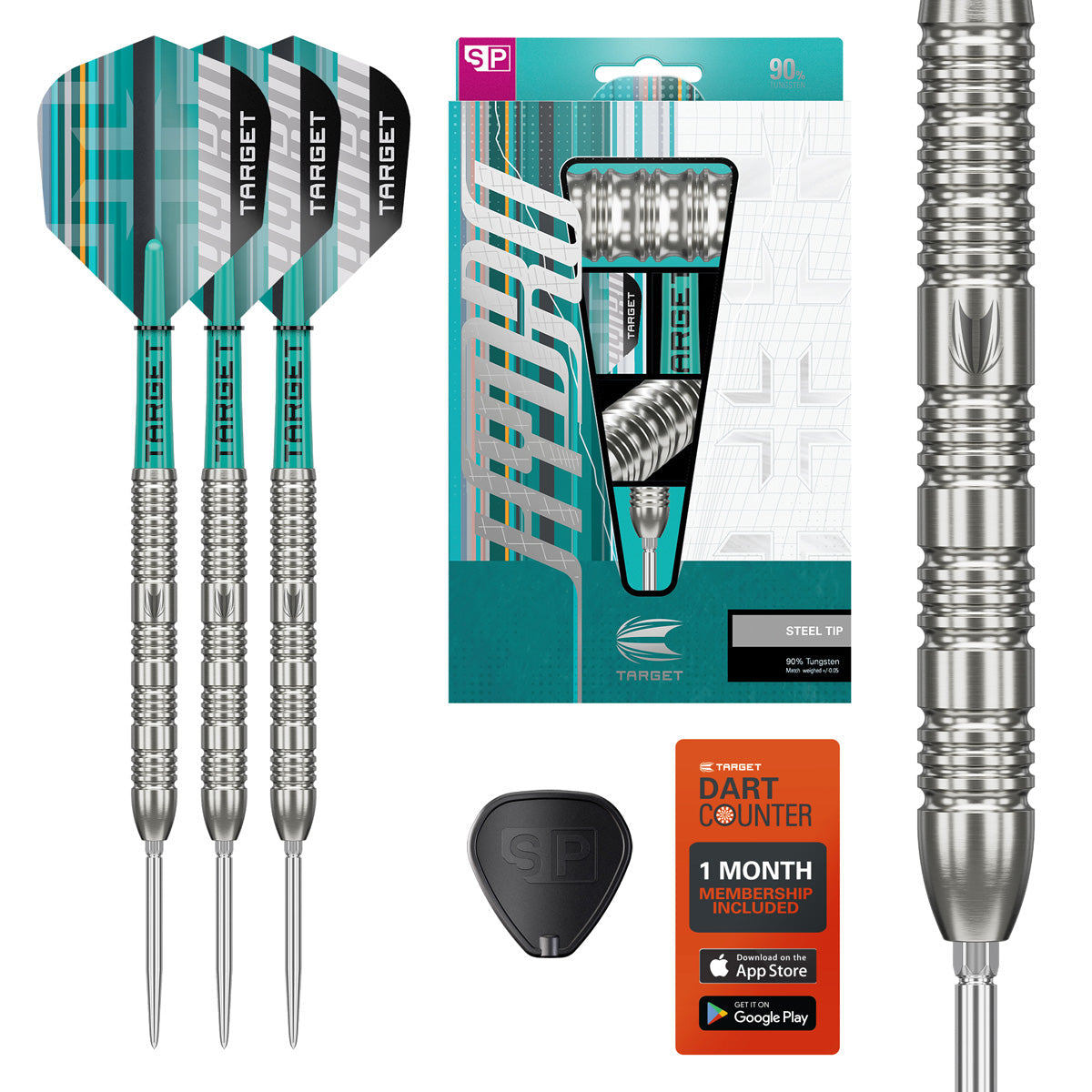 【新品】 TARGET MAYO G5 DARTS HIVE Limited Amazon | TARGET ターゲット PRIME SERIES MAYO G5 マヨ
