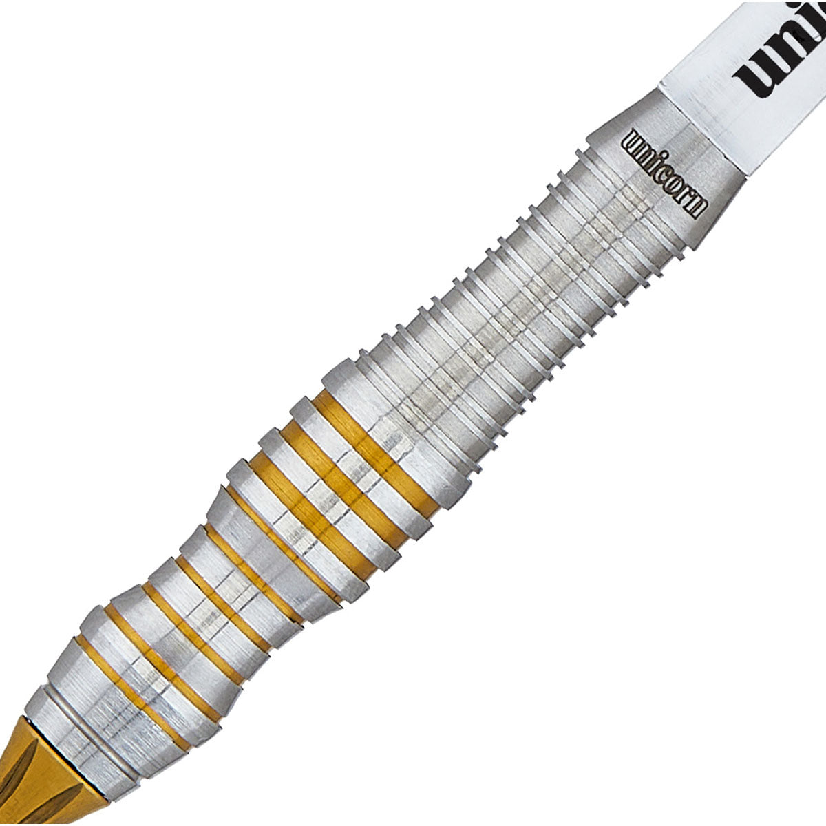 Swytch Gold 80% Tungsten Steel Tip Darts by Unicorn