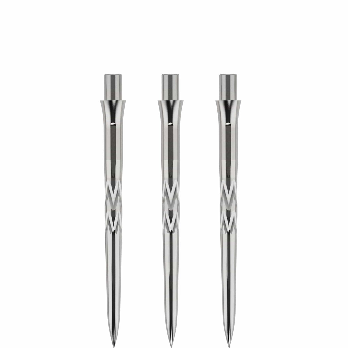 Caliburn Replaceable Dart Points - Mir