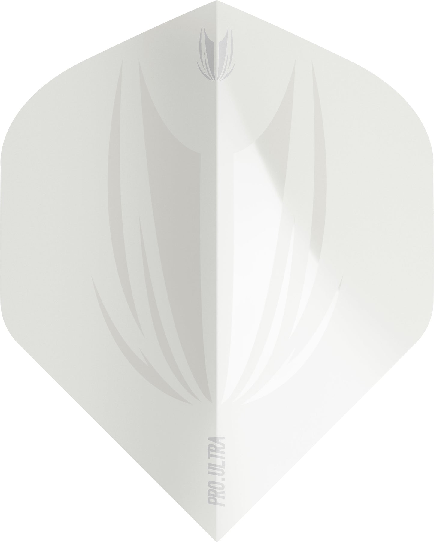 Id Pro.Ultra White No2 Flight Dart Flights by Target