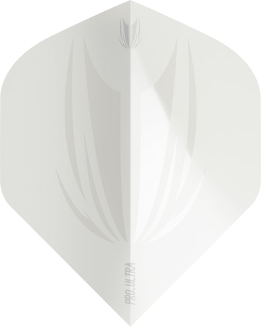 Id Pro.Ultra White No2 Flight Dart Flights by Target