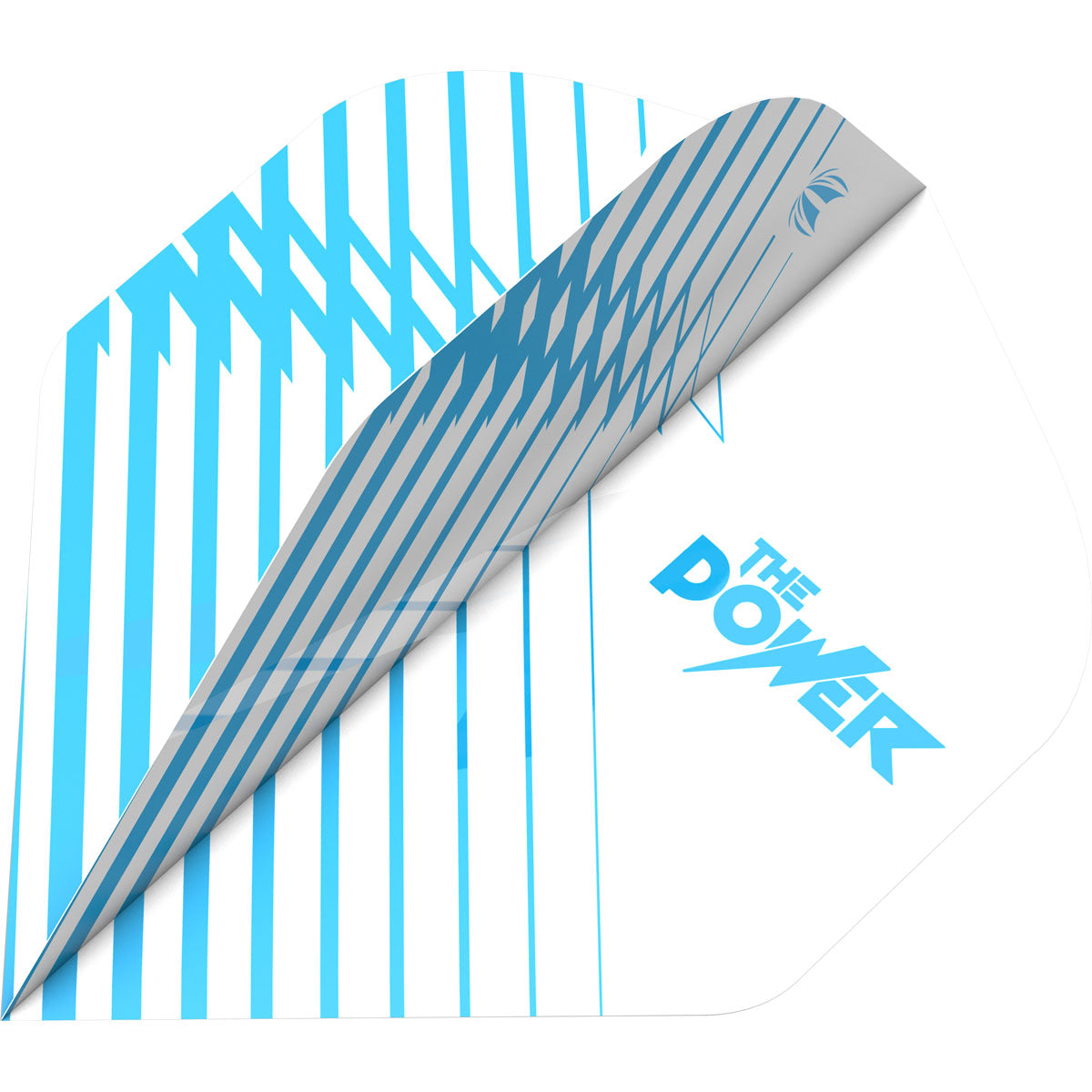 Phil Taylor Pro.Ultra No2 White Dart Flights by Target