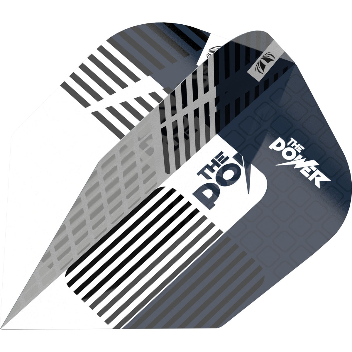 Phil Taylor Power Gen 9 Pro.Ultra No6 Dart Flights by Target