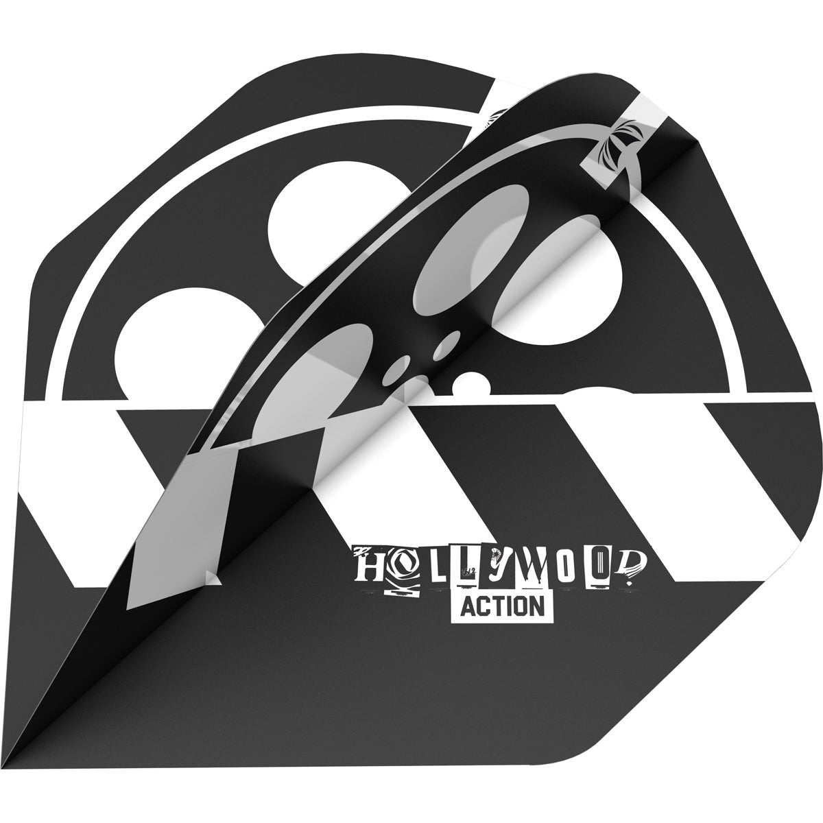 Hollywood Action Pro Ultra Dart Flights x 3 sets by Target