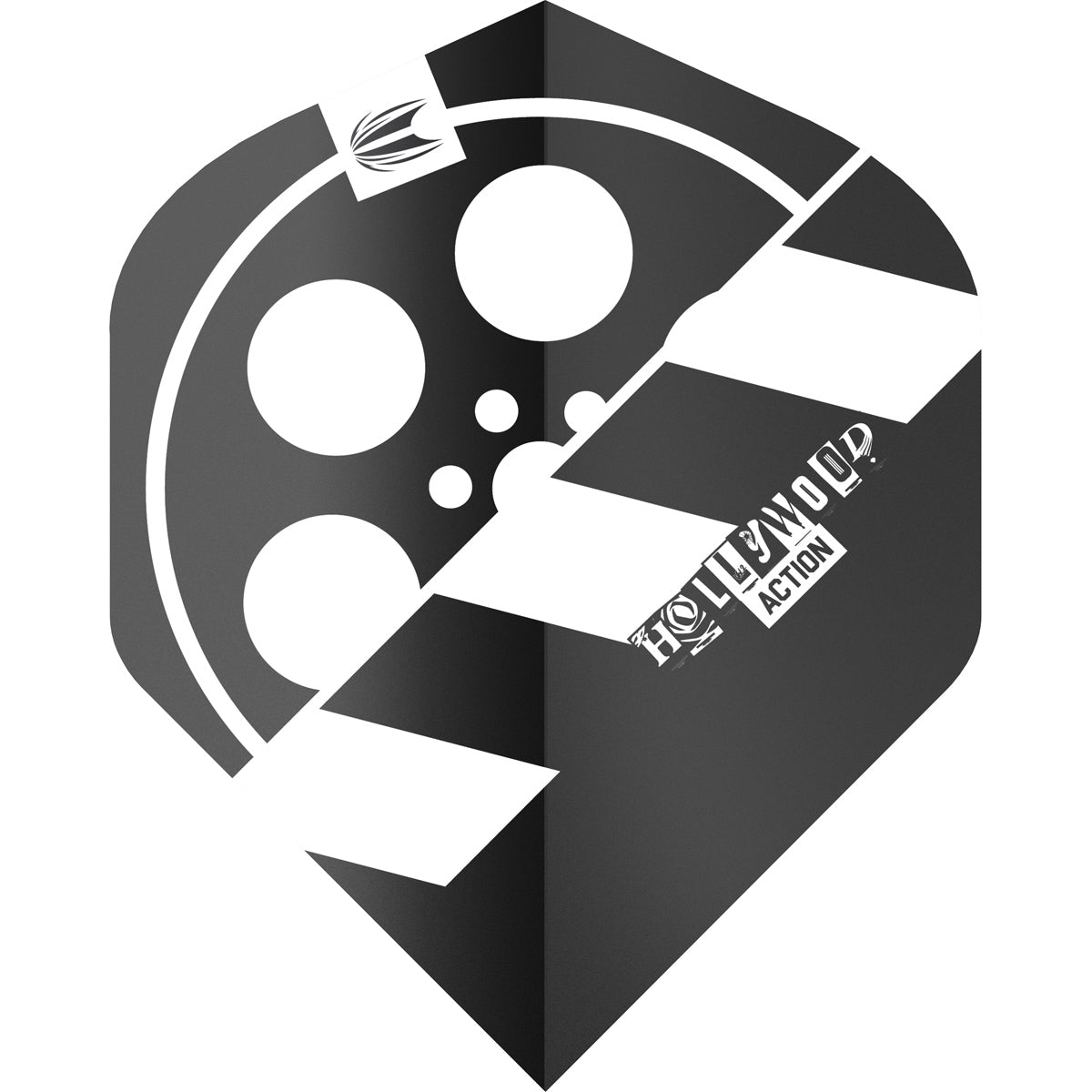 Hollywood Action Pro Ultra Dart Flights x 3 sets by Target