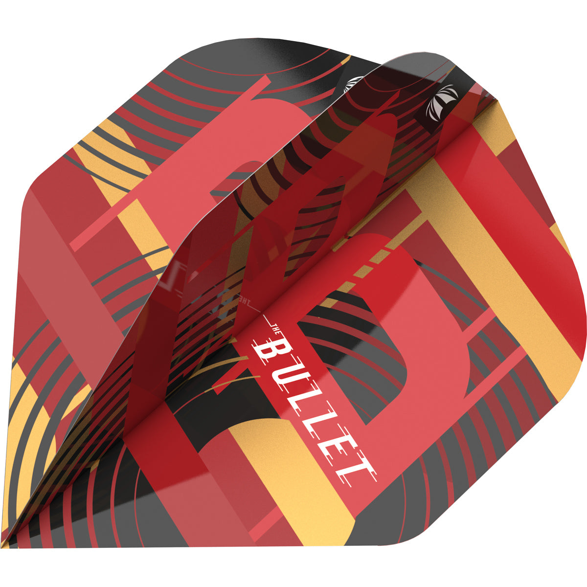 Stephen Bunting Gen 5 Pro Ultra Darts Flights 3 Sets by Target