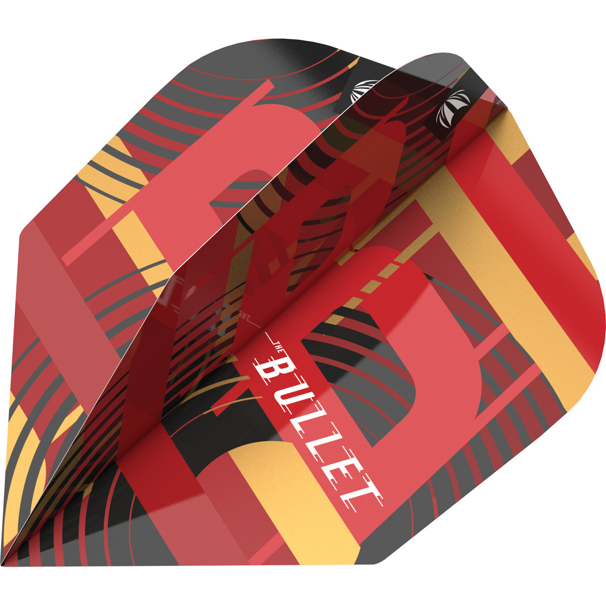 Stephen Bunting Gen 5 Pro Ultra Darts Flights 3 Sets by Target