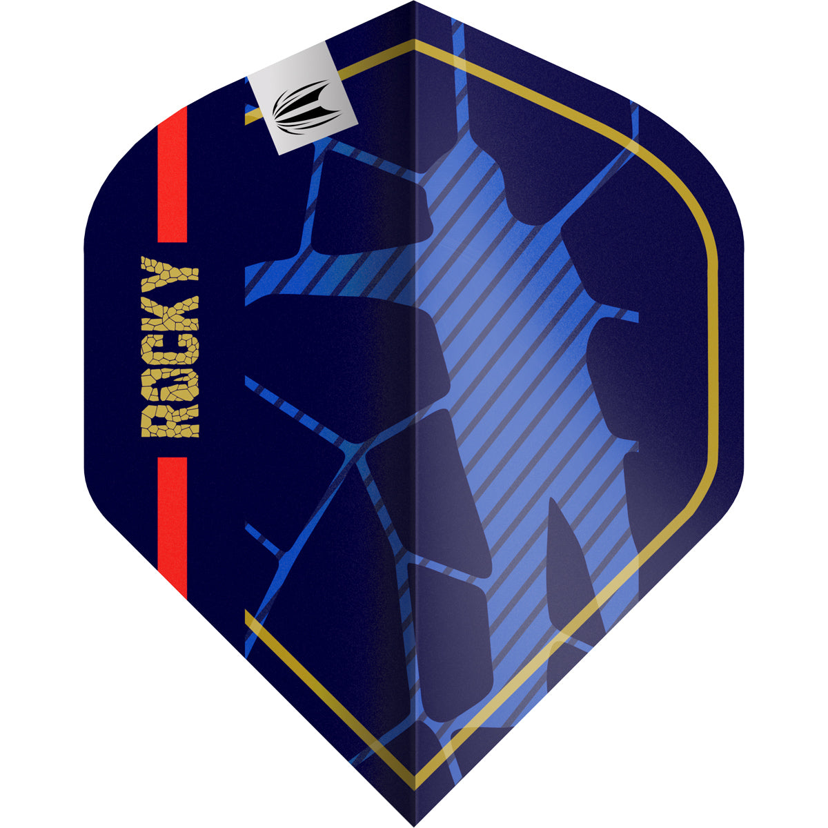 Josh Rock G1 Pro Ultra Dart Flight x 3 Sets by Target