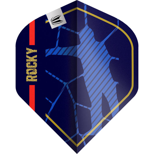 Josh Rock G1 Pro Ultra Dart Flight x 3 Sets by Target