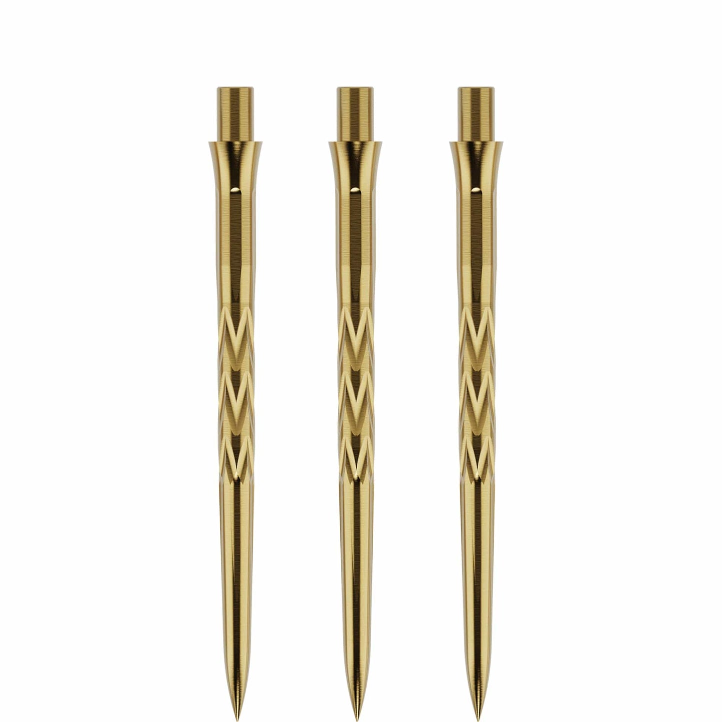 Caliburn Replaceable Dart Points - Mir