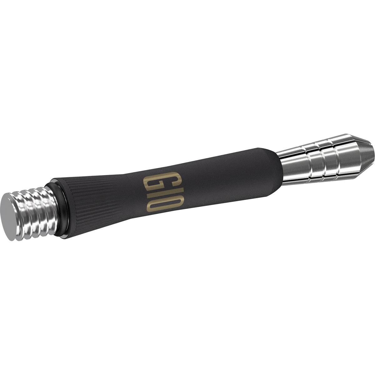 Phil Taylor Power Titanium G10 Black Stems / Shafts by Target