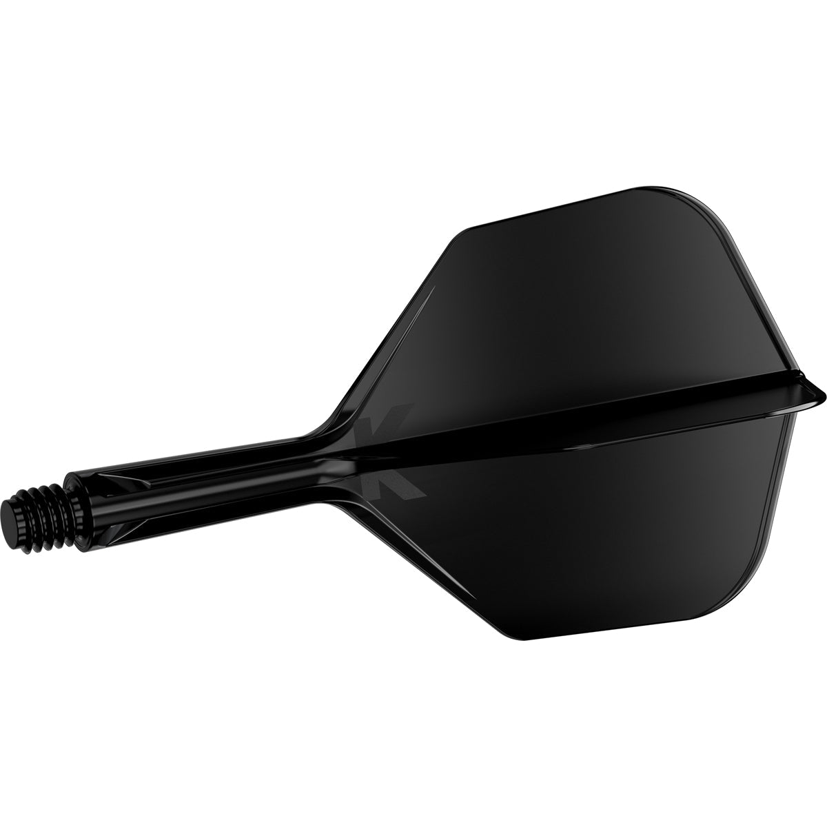 K-Flex Black No6 One Piece Flights by Target