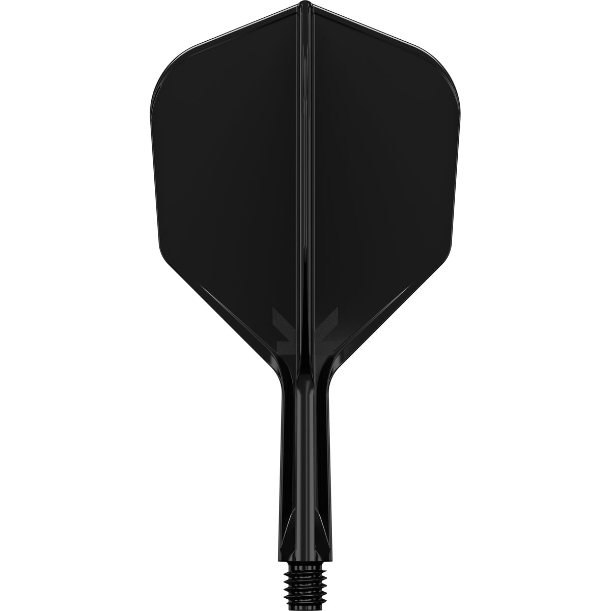 K-Flex Black No6 One Piece Flights by Target