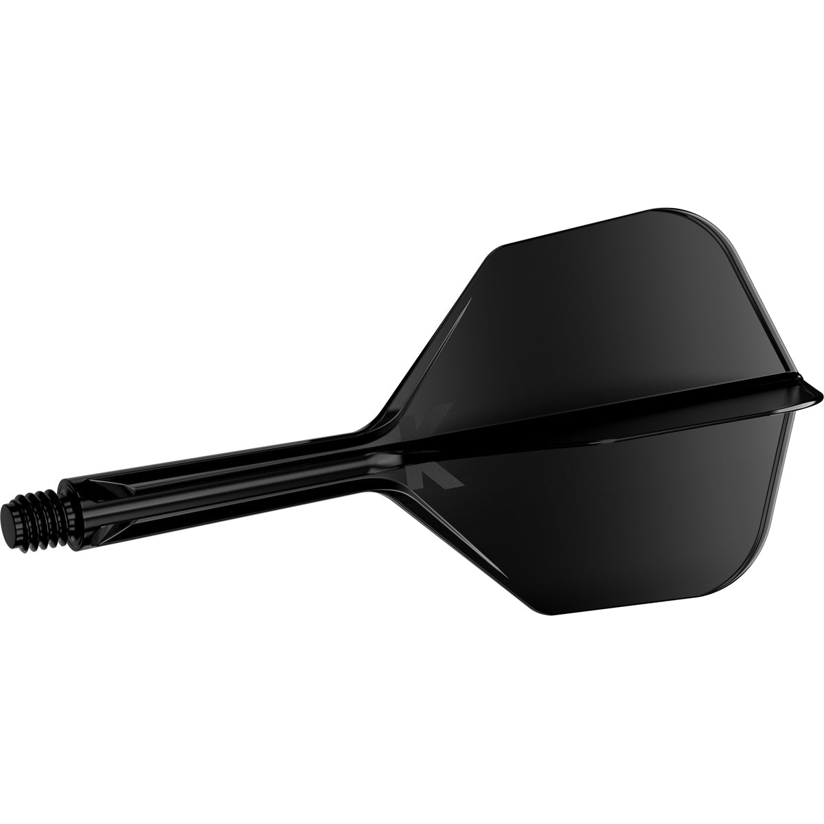 K-Flex Black No6 One Piece Flights by Target