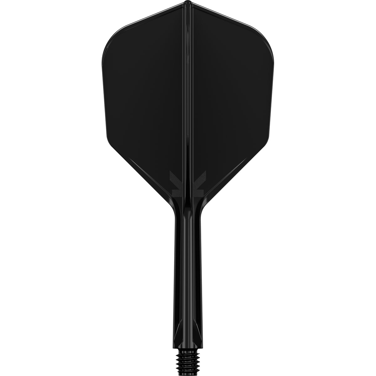 K-Flex Black No6 One Piece Flights by Target