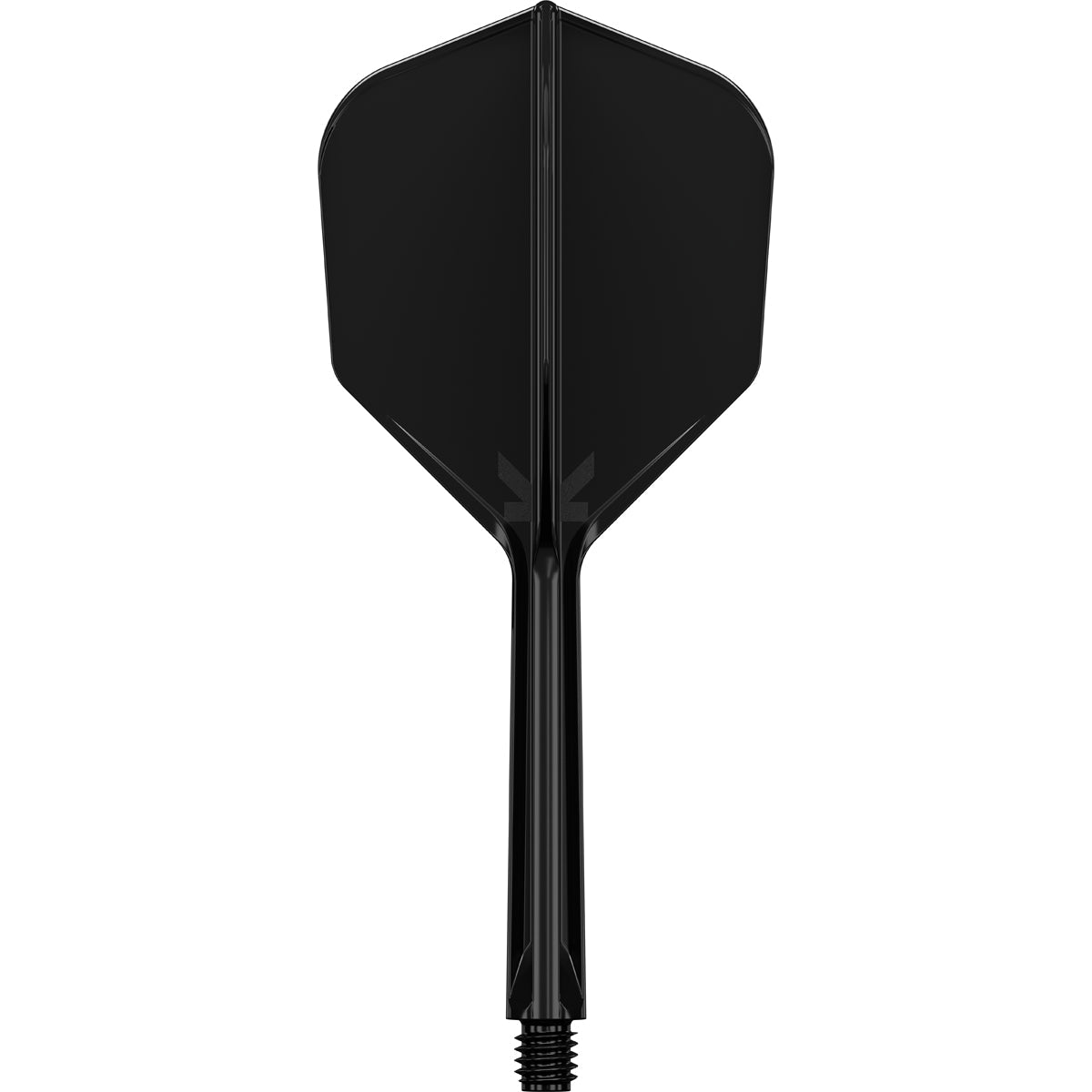 K-Flex Black No6 One Piece Flights by Target