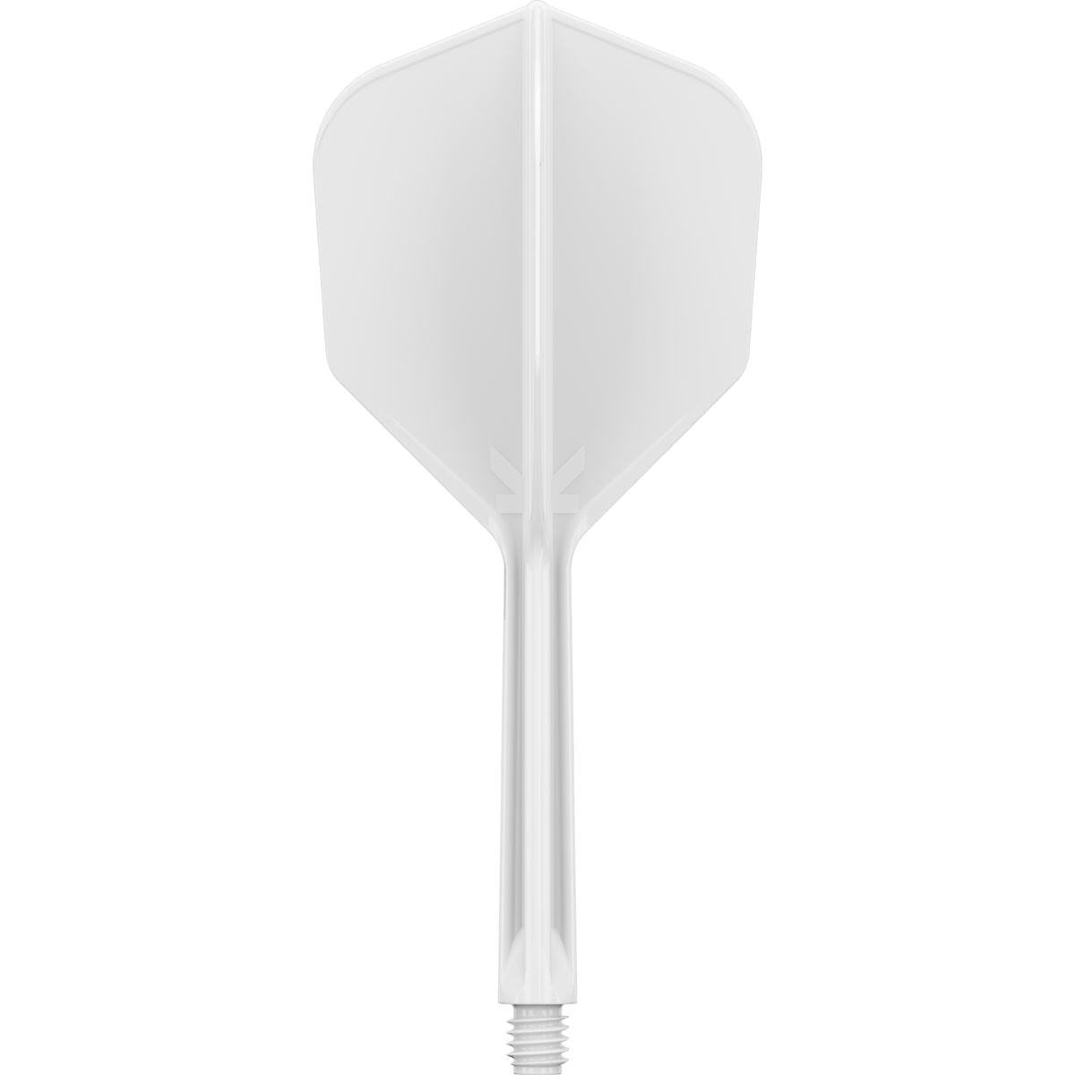 K-Flex White No6 One Piece Flights by Target