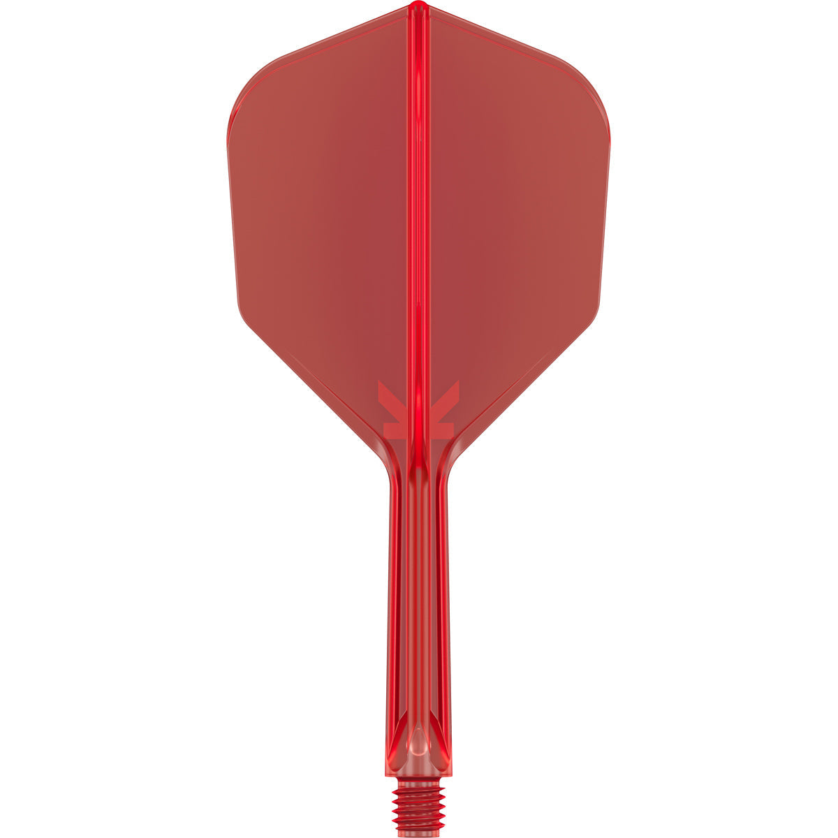 K-Flex Red No6 One Piece Flights by Target
