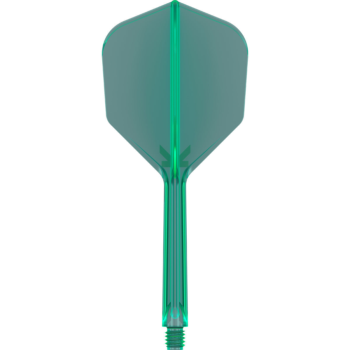 K-Flex Green No6 One Piece Flight by Target