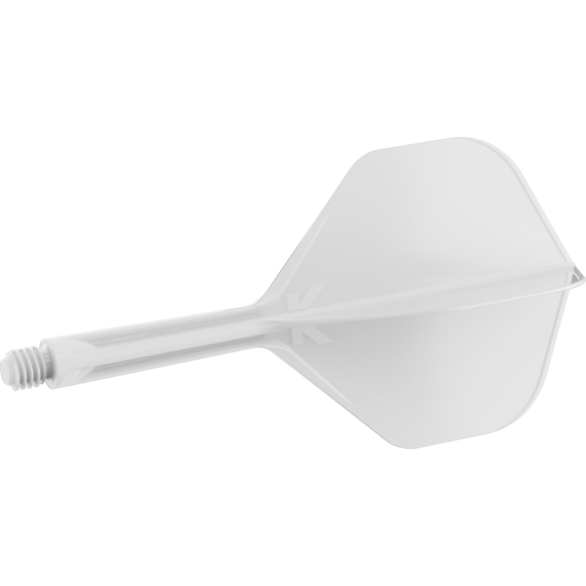 K-Flex White No2 One Piece Flight by Target