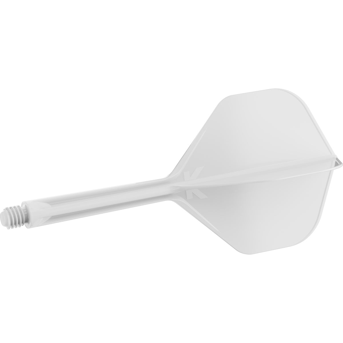 K-Flex White No2 One Piece Flight by Target