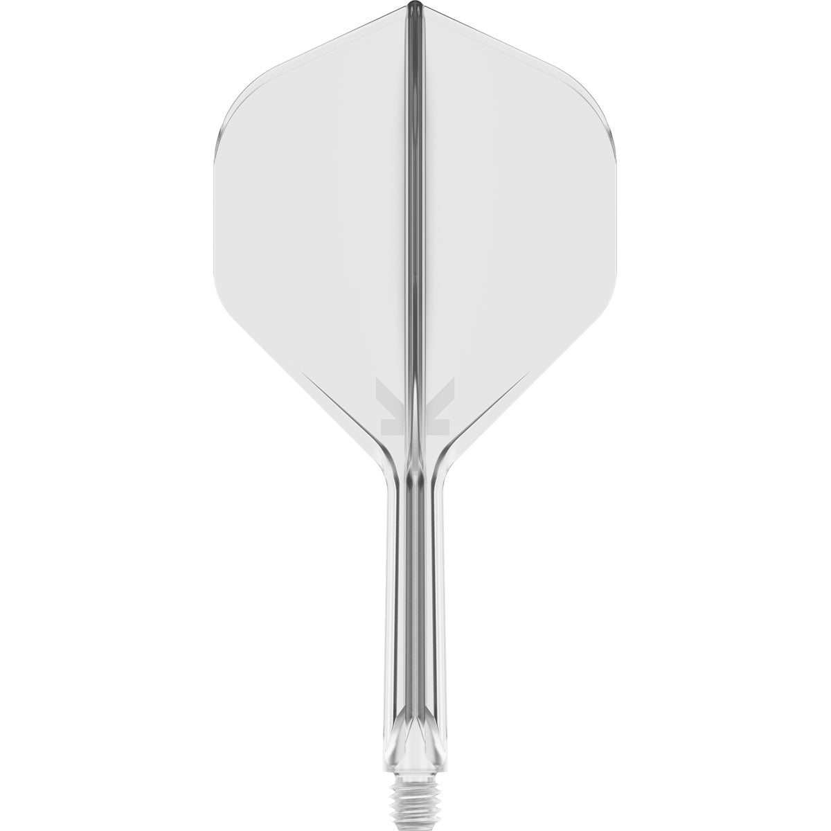 K-Flex Clear No2 One Piece Flight by Target