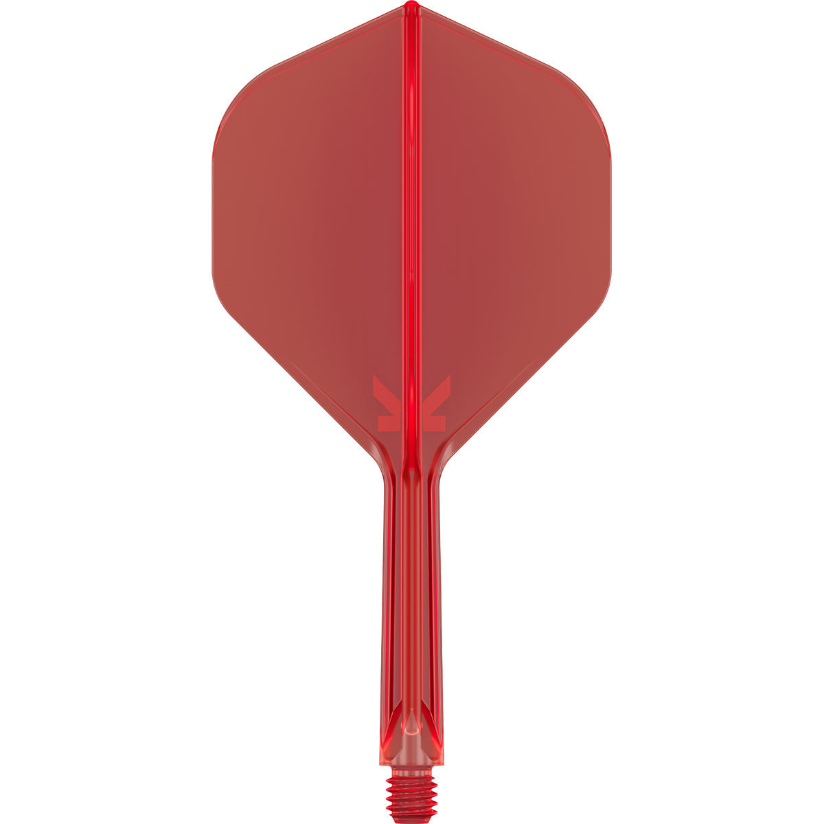K-Flex Red No2 One Piece Flight by Target