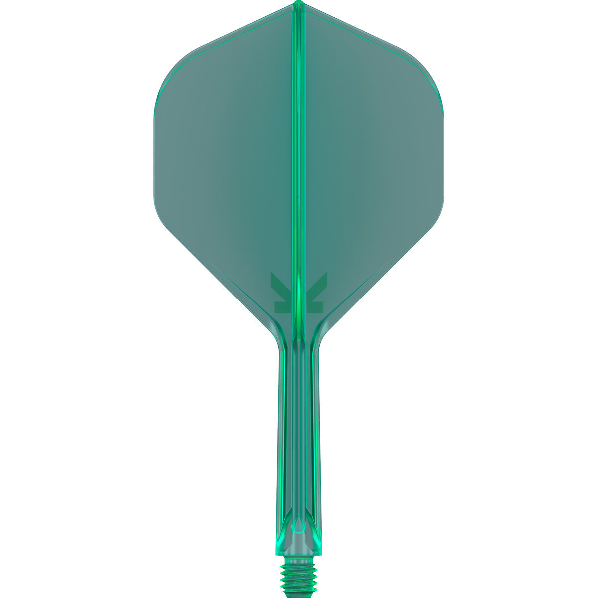 K-Flex Green No2 One Piece Flight by Target