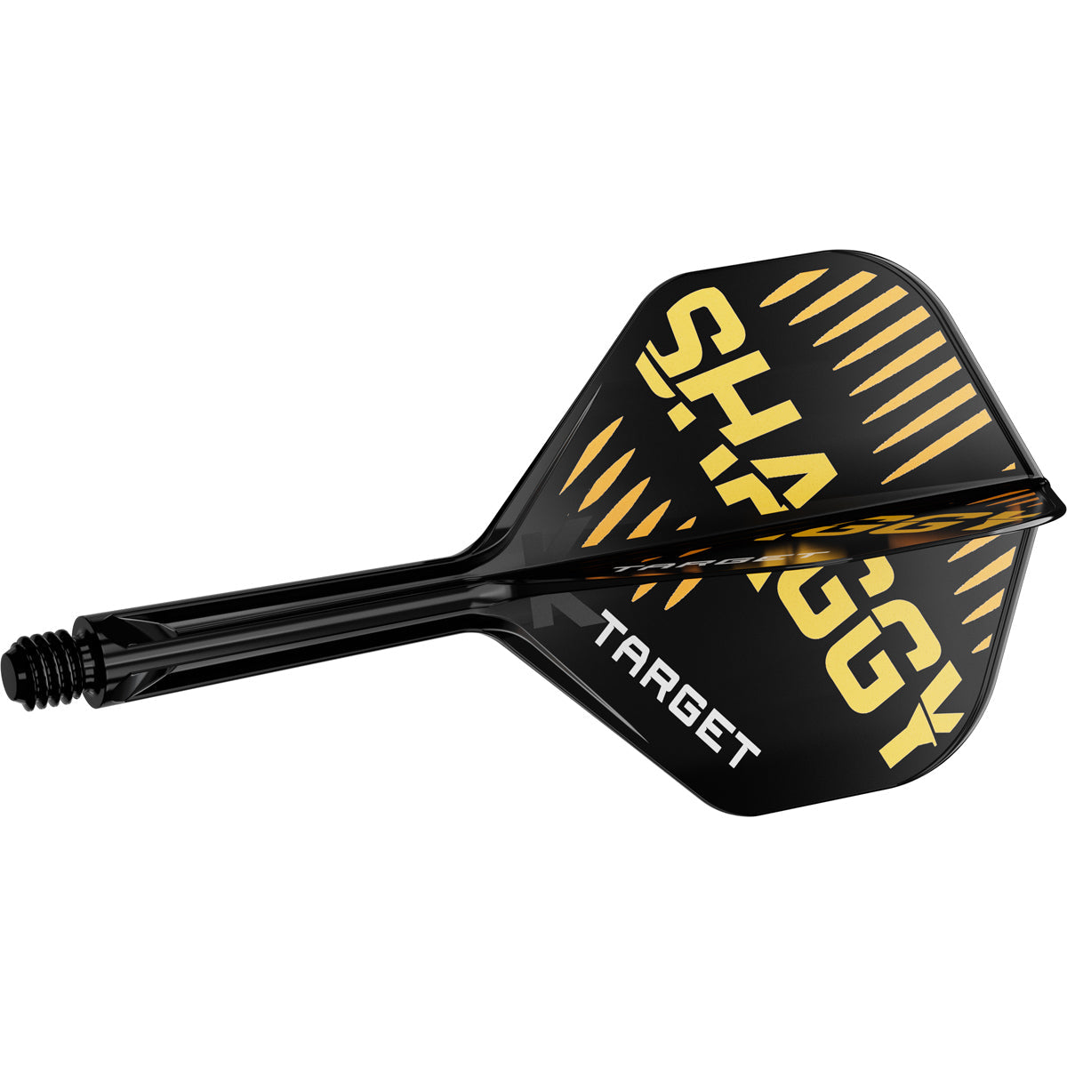 Scott Williams No2 K-Flex One Piece Dart Flights by Target