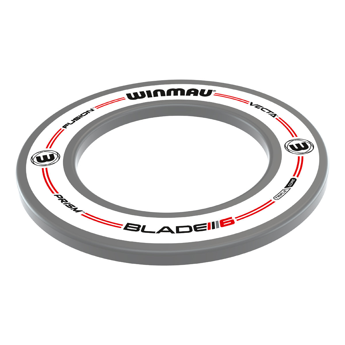 Pro-Line Original White Surround by Winmau