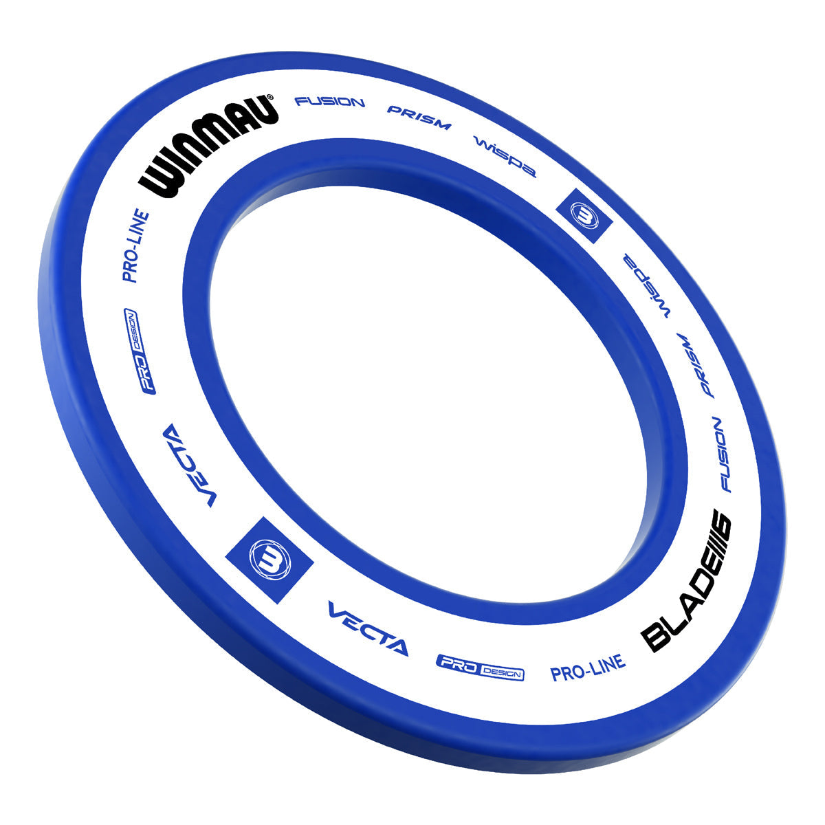 Pro-Line 2.0 Blue Surround by Winmau