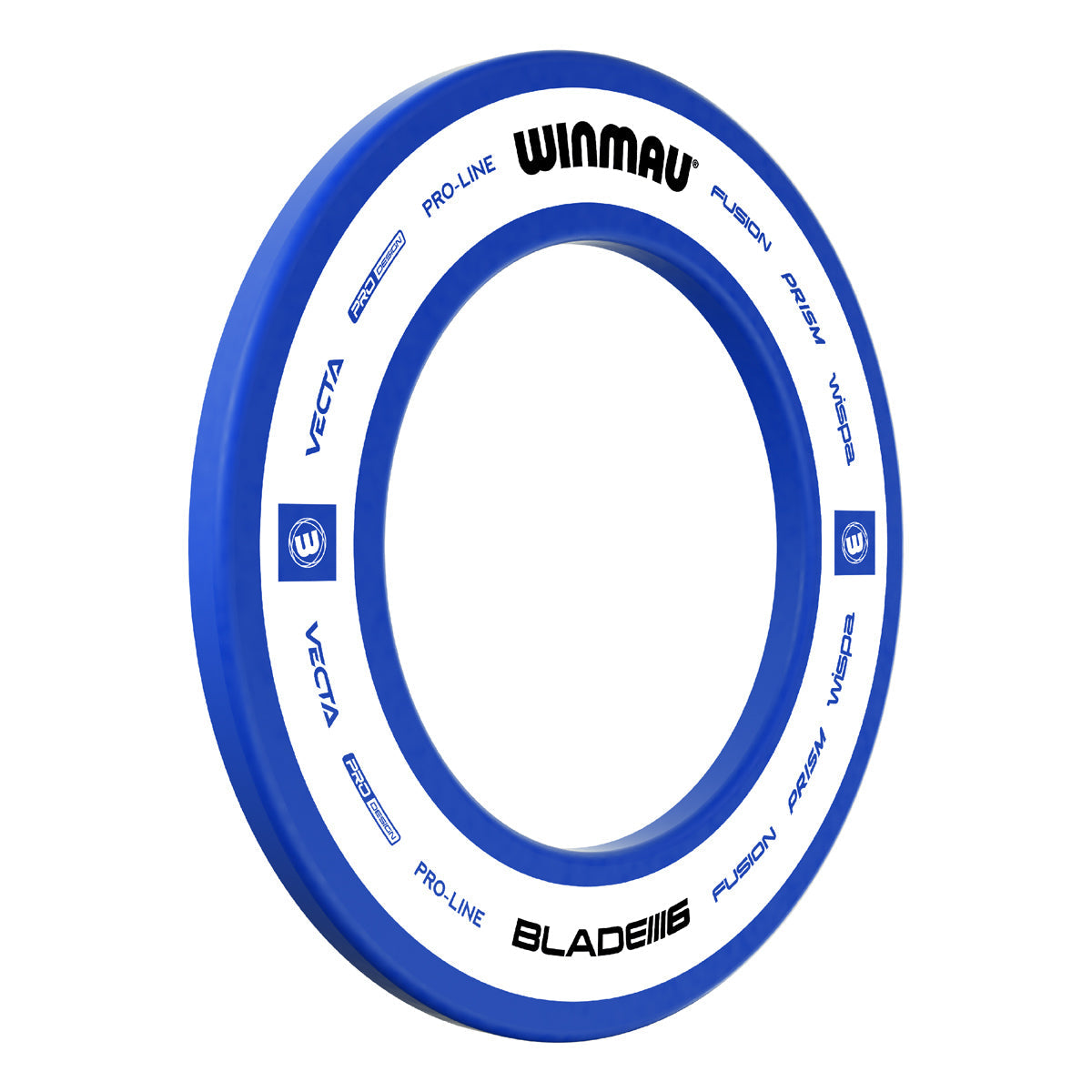 Pro-Line 2.0 Blue Surround by Winmau