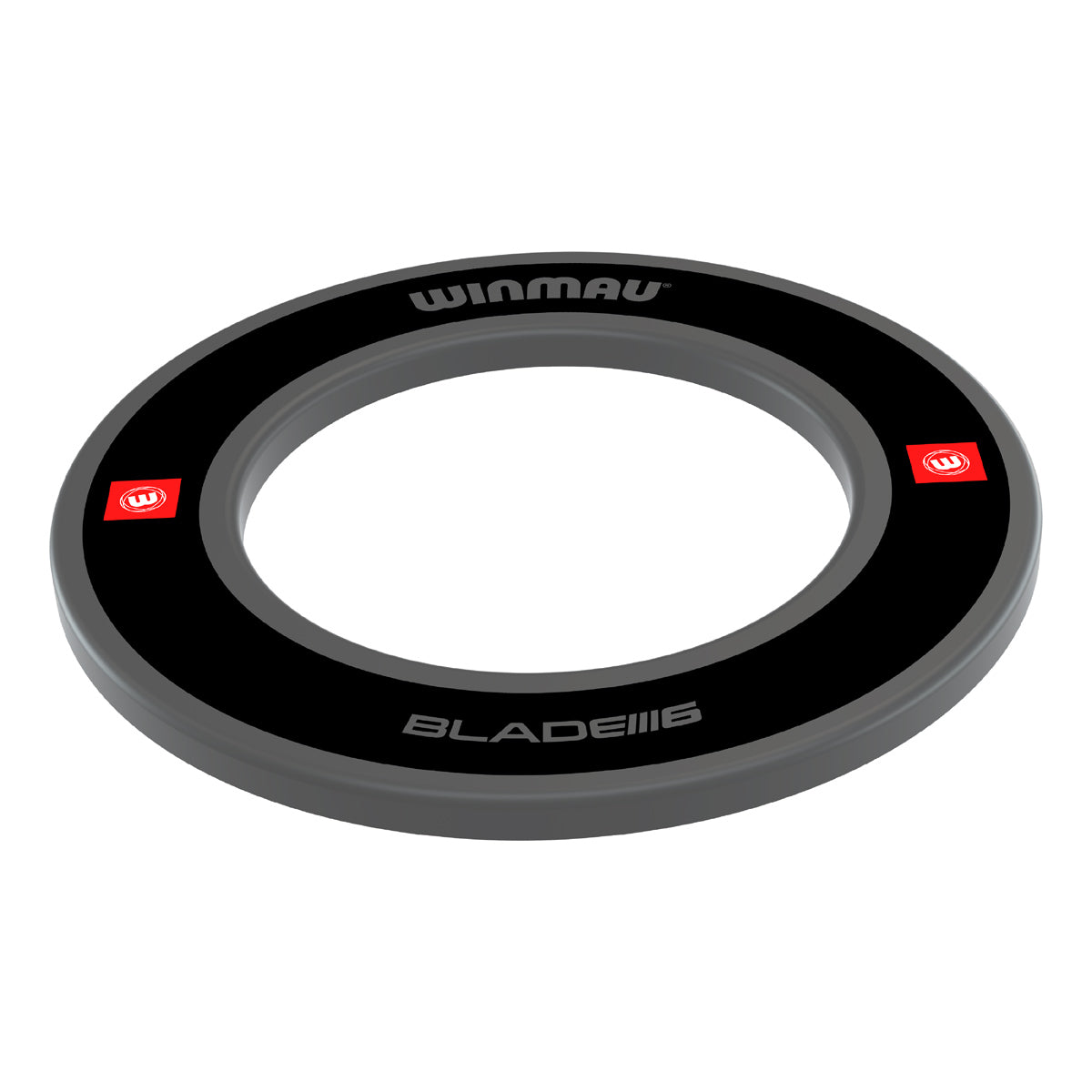 Pro-Line 1.0 Black Surround by Winmau