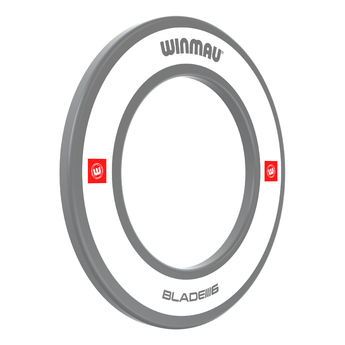 Pro-Line 1.0 White Surround by Winmau